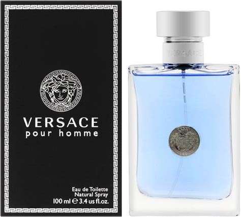 perfume versace pour homme 50ml|versace pour homme 100ml price.